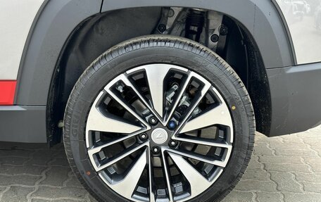 Changan CS35 Plus, 2025 год, 2 709 900 рублей, 36 фотография