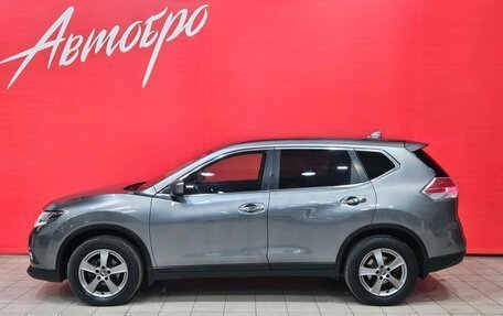 Nissan X-Trail, 2018 год, 1 899 000 рублей, 2 фотография