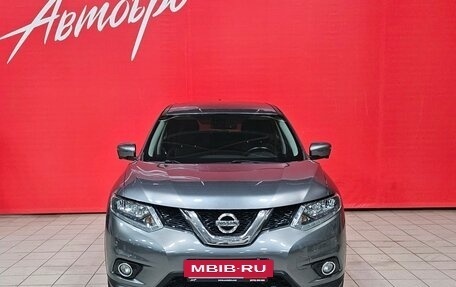 Nissan X-Trail, 2018 год, 1 899 000 рублей, 8 фотография