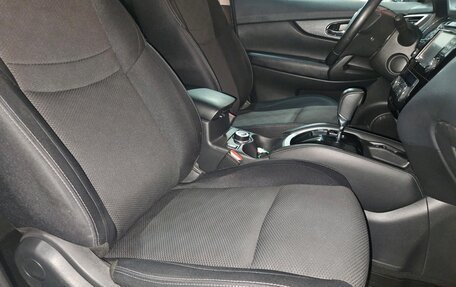 Nissan X-Trail, 2018 год, 1 899 000 рублей, 12 фотография