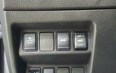 Nissan X-Trail, 2018 год, 1 899 000 рублей, 17 фотография