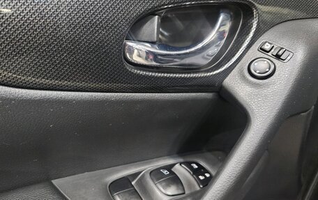 Nissan X-Trail, 2018 год, 1 899 000 рублей, 19 фотография