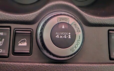 Nissan X-Trail, 2018 год, 1 899 000 рублей, 18 фотография