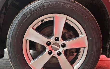 Nissan X-Trail, 2018 год, 1 899 000 рублей, 21 фотография