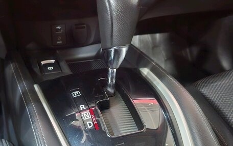 Nissan X-Trail, 2018 год, 1 899 000 рублей, 16 фотография