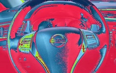 Nissan X-Trail, 2018 год, 1 899 000 рублей, 11 фотография