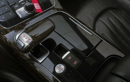 Audi A8, 2011 год, 1 350 000 рублей, 12 фотография