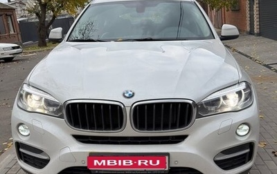 BMW X6, 2015 год, 3 650 000 рублей, 1 фотография