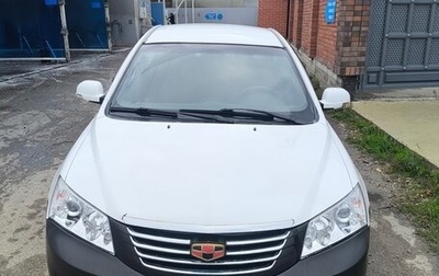 Geely Emgrand EC7, 2013 год, 370 000 рублей, 1 фотография