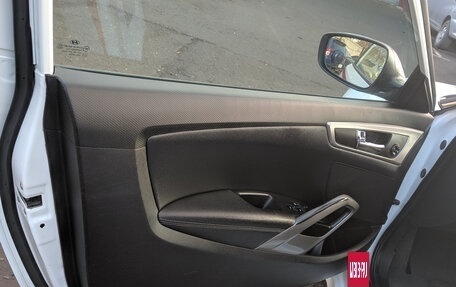 Hyundai Veloster I рестайлинг, 2013 год, 1 350 000 рублей, 18 фотография