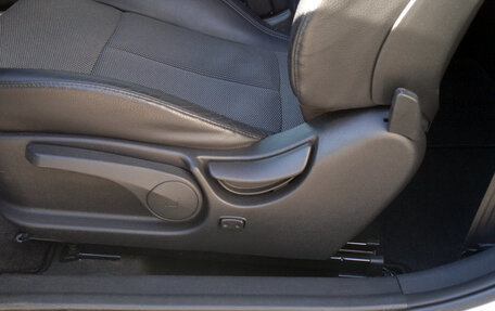 Hyundai Veloster I рестайлинг, 2013 год, 1 350 000 рублей, 20 фотография