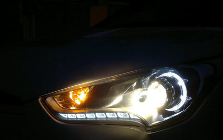 Hyundai Veloster I рестайлинг, 2013 год, 1 350 000 рублей, 21 фотография