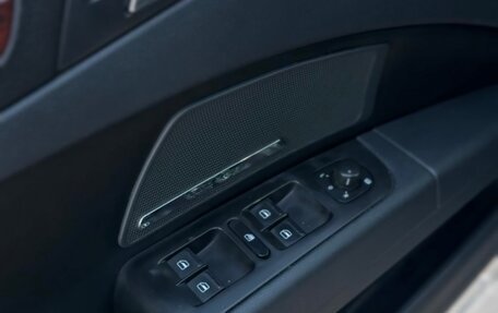 Skoda Superb III рестайлинг, 2011 год, 1 130 000 рублей, 8 фотография