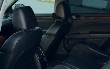 Skoda Superb III рестайлинг, 2011 год, 1 130 000 рублей, 7 фотография