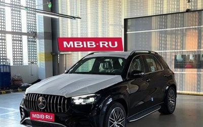 Mercedes-Benz GLE AMG, 2025 год, 16 500 000 рублей, 1 фотография