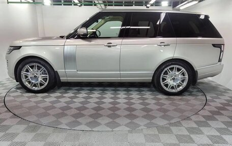 Land Rover Range Rover IV рестайлинг, 2019 год, 7 800 000 рублей, 7 фотография