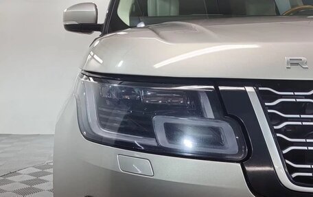 Land Rover Range Rover IV рестайлинг, 2019 год, 7 800 000 рублей, 9 фотография