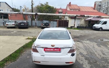 Geely Emgrand EC7, 2013 год, 370 000 рублей, 6 фотография