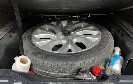 Land Rover Range Rover IV рестайлинг, 2019 год, 7 800 000 рублей, 11 фотография