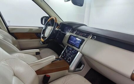 Land Rover Range Rover IV рестайлинг, 2019 год, 7 800 000 рублей, 16 фотография