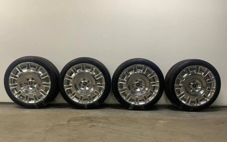 Land Rover Range Rover IV рестайлинг, 2019 год, 7 800 000 рублей, 24 фотография