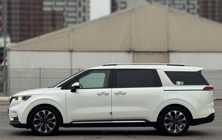 KIA Carnival, 2021 год, 4 990 000 рублей, 4 фотография