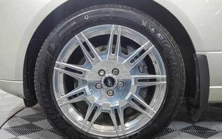 Land Rover Range Rover IV рестайлинг, 2019 год, 7 800 000 рублей, 26 фотография