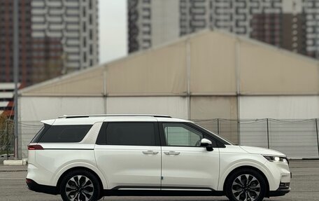 KIA Carnival, 2021 год, 4 990 000 рублей, 5 фотография