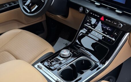 KIA Carnival, 2021 год, 4 990 000 рублей, 9 фотография