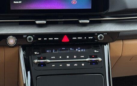 KIA Carnival, 2021 год, 4 990 000 рублей, 16 фотография