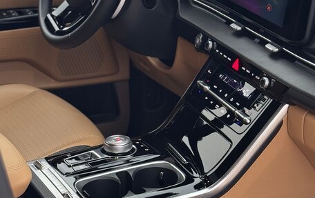 KIA Carnival, 2021 год, 4 990 000 рублей, 8 фотография