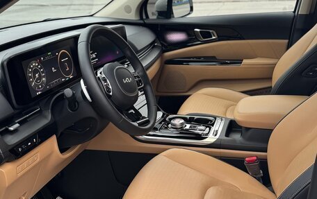 KIA Carnival, 2021 год, 4 990 000 рублей, 11 фотография