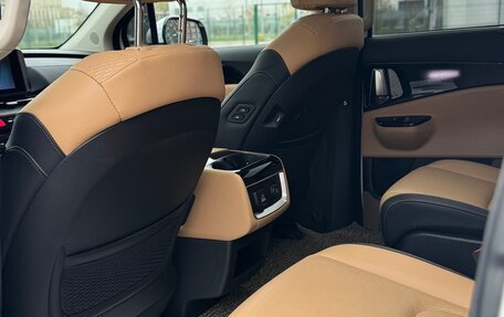 KIA Carnival, 2021 год, 4 990 000 рублей, 19 фотография