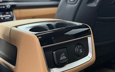 KIA Carnival, 2021 год, 4 990 000 рублей, 20 фотография