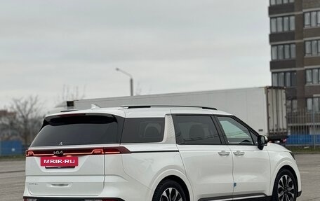 KIA Carnival, 2021 год, 4 990 000 рублей, 6 фотография
