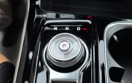 KIA Carnival, 2021 год, 4 990 000 рублей, 26 фотография