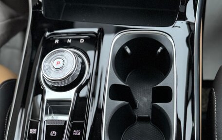 KIA Carnival, 2021 год, 4 990 000 рублей, 25 фотография