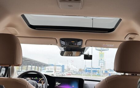 KIA Carnival, 2021 год, 4 990 000 рублей, 24 фотография