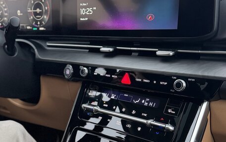 KIA Carnival, 2021 год, 4 990 000 рублей, 30 фотография