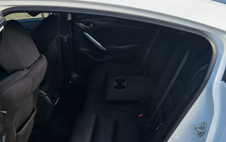 Mazda 6, 2013 год, 1 370 000 рублей, 6 фотография