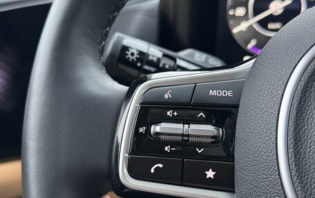 KIA Carnival, 2021 год, 4 990 000 рублей, 28 фотография