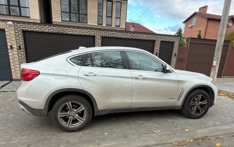 BMW X6, 2015 год, 3 650 000 рублей, 2 фотография