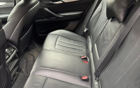 BMW X6, 2015 год, 3 650 000 рублей, 5 фотография