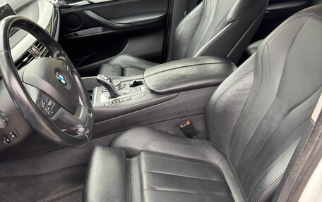 BMW X6, 2015 год, 3 650 000 рублей, 6 фотография