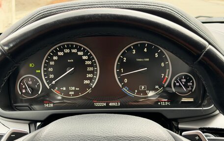 BMW X6, 2015 год, 3 650 000 рублей, 8 фотография