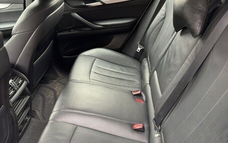 BMW X6, 2015 год, 3 650 000 рублей, 7 фотография