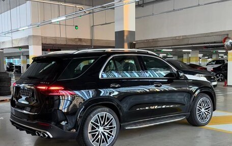 Mercedes-Benz GLE AMG, 2025 год, 16 500 000 рублей, 6 фотография