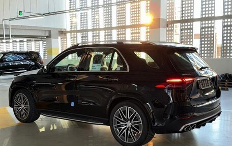 Mercedes-Benz GLE AMG, 2025 год, 16 500 000 рублей, 5 фотография