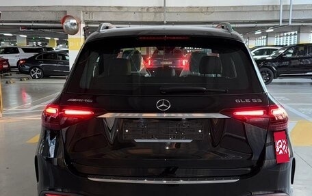 Mercedes-Benz GLE AMG, 2025 год, 16 500 000 рублей, 4 фотография