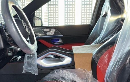 Mercedes-Benz GLE AMG, 2025 год, 16 500 000 рублей, 8 фотография